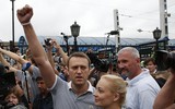 Ai sẽ trở thành Tổng thống Nga thời hậu Putin?