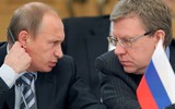 Ai sẽ trở thành Tổng thống Nga thời hậu Putin?
