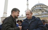 Ai sẽ trở thành Tổng thống Nga thời hậu Putin?