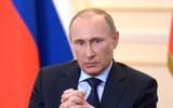 Ai sẽ trở thành Tổng thống Nga thời hậu Putin?