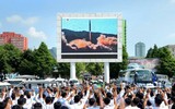 Toàn cảnh chương trình tên lửa 