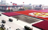 Toàn cảnh chương trình tên lửa 