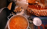 Xót xa khi chứng kiến hình ảnh trẻ đói ăn suy dinh dưỡng ở Yemen