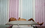 Xót xa khi chứng kiến hình ảnh trẻ đói ăn suy dinh dưỡng ở Yemen