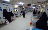 Xót xa khi chứng kiến hình ảnh trẻ đói ăn suy dinh dưỡng ở Yemen