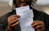 Xót xa khi chứng kiến hình ảnh trẻ đói ăn suy dinh dưỡng ở Yemen