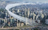 Ngắm những bức ảnh đẹp nhất về Không quân Hoàng gia Anh năm 2017