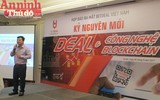 Những khoảnh khắc đáng nhớ tại sự kiện ra mắt app BitDeal