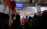 [ẢNH] Bên trong chiến trường Marawi (Philippines) giữa quân chính phủ và phiến quân