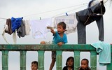 [ẢNH] Bên trong chiến trường Marawi (Philippines) giữa quân chính phủ và phiến quân