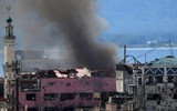[ẢNH] Bên trong chiến trường Marawi (Philippines) giữa quân chính phủ và phiến quân