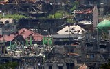[ẢNH] Bên trong chiến trường Marawi (Philippines) giữa quân chính phủ và phiến quân
