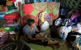 [ẢNH] Bên trong chiến trường Marawi (Philippines) giữa quân chính phủ và phiến quân