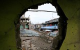 [ẢNH] Bên trong chiến trường Marawi (Philippines) giữa quân chính phủ và phiến quân