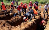 [ẢNH] Bên trong chiến trường Marawi (Philippines) giữa quân chính phủ và phiến quân