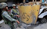 [ẢNH] Bên trong chiến trường Marawi (Philippines) giữa quân chính phủ và phiến quân