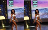 Ngắm vẻ đẹp rực rỡ của những hoa hậu đẹp nhất nước Mỹ năm 2017