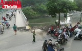 Cận cảnh những người giúp biến điểm nóng giao thông Cống Mọc thành... điểm nguội
