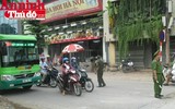 Cận cảnh những người giúp biến điểm nóng giao thông Cống Mọc thành... điểm nguội
