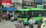 Cận cảnh những người giúp biến điểm nóng giao thông Cống Mọc thành... điểm nguội