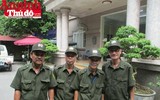 Cận cảnh những người giúp biến điểm nóng giao thông Cống Mọc thành... điểm nguội