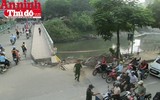 Cận cảnh những người giúp biến điểm nóng giao thông Cống Mọc thành... điểm nguội