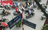 Cận cảnh những người giúp biến điểm nóng giao thông Cống Mọc thành... điểm nguội