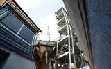 Những hình ảnh chân thực nhất về trận động đất kinh hoàng ở Mexico