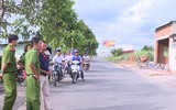 Cướp ngân hàng bằng súng ở Vĩnh Long: Án phạt nặng đang chờ!
