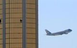 Tổng thống Mỹ Donald Trump tới Las Vegas để giải quyết hậu quả vụ xả súng