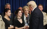 Tổng thống Mỹ Donald Trump tới Las Vegas để giải quyết hậu quả vụ xả súng
