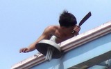 1001 hành vi quái dị của những kẻ ngáo đá 