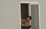 1001 hành vi quái dị của những kẻ ngáo đá 