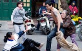1001 hành vi quái dị của những kẻ ngáo đá 