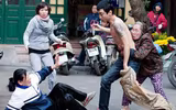 1001 hành vi quái dị của những kẻ ngáo đá 