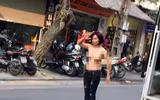 1001 hành vi quái dị của những kẻ ngáo đá 