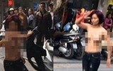 1001 hành vi quái dị của những kẻ ngáo đá 