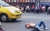 1001 hành vi quái dị của những kẻ ngáo đá 