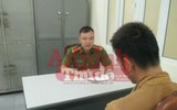 1001 hành vi quái dị của những kẻ ngáo đá 