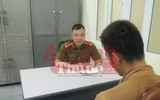1001 hành vi quái dị của những kẻ ngáo đá 