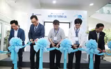 Chính thức hoàn thành chuỗi S.hub TP.HCM – Hà Nội – Đà Nẵng