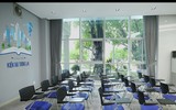 Chính thức hoàn thành chuỗi S.hub TP.HCM – Hà Nội – Đà Nẵng
