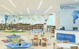 Chính thức hoàn thành chuỗi S.hub TP.HCM – Hà Nội – Đà Nẵng