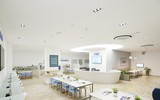 Chính thức hoàn thành chuỗi S.hub TP.HCM – Hà Nội – Đà Nẵng