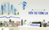 Chính thức hoàn thành chuỗi S.hub TP.HCM – Hà Nội – Đà Nẵng