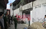 Tận mắt chứng kiến Cảnh sát hình sự đặc nhiệm Hà Nội vây bắt nghi phạm nguy hiểm