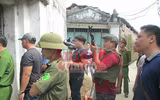 Tận mắt chứng kiến Cảnh sát hình sự đặc nhiệm Hà Nội vây bắt nghi phạm nguy hiểm