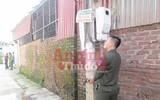 Tận mắt chứng kiến Cảnh sát hình sự đặc nhiệm Hà Nội vây bắt nghi phạm nguy hiểm