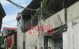 Tận mắt chứng kiến Cảnh sát hình sự đặc nhiệm Hà Nội vây bắt nghi phạm nguy hiểm