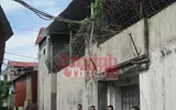 Tận mắt chứng kiến Cảnh sát hình sự đặc nhiệm Hà Nội vây bắt nghi phạm nguy hiểm
